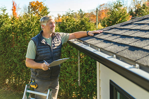 Trusted Roof Repair service in Follansbee, WV - Ben Roofing and Steel LLC