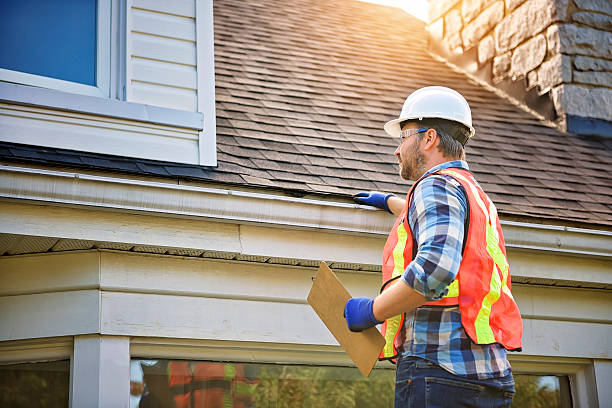 Trusted Roof Inspection service in Follansbee, WV - Ben Roofing and Steel LLC